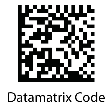 Data matric kod
