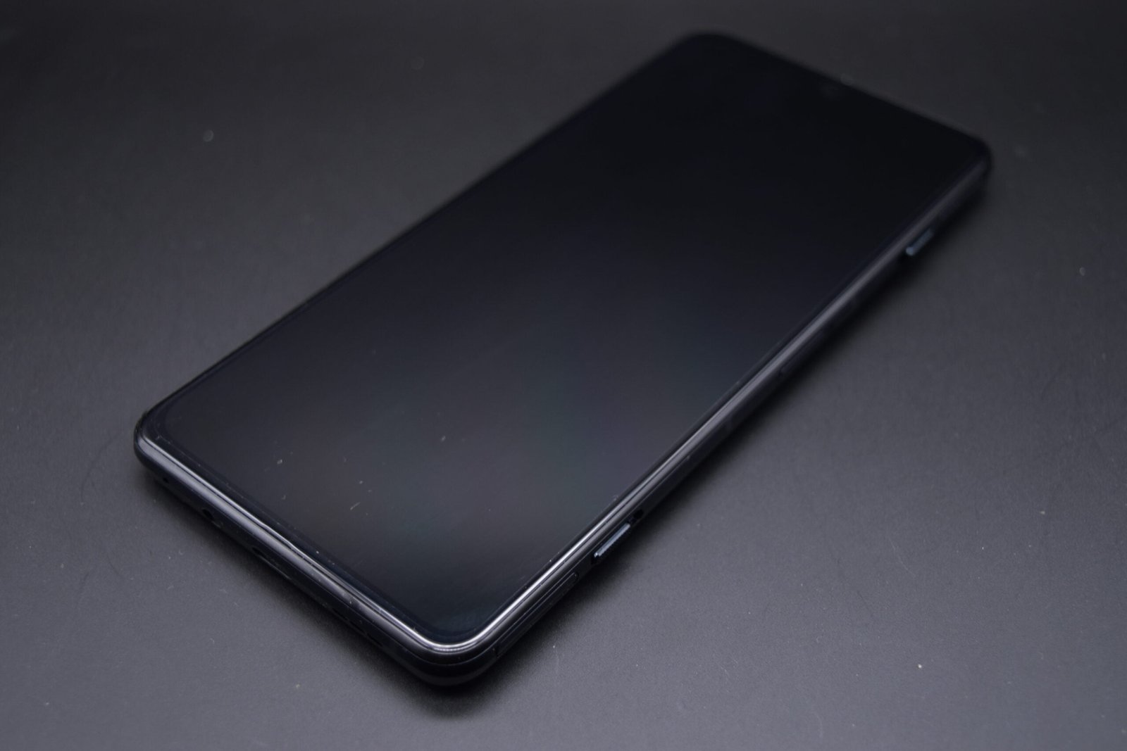 Xiaomi Black Shark 4 Pro