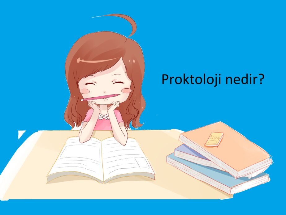 proktoloji