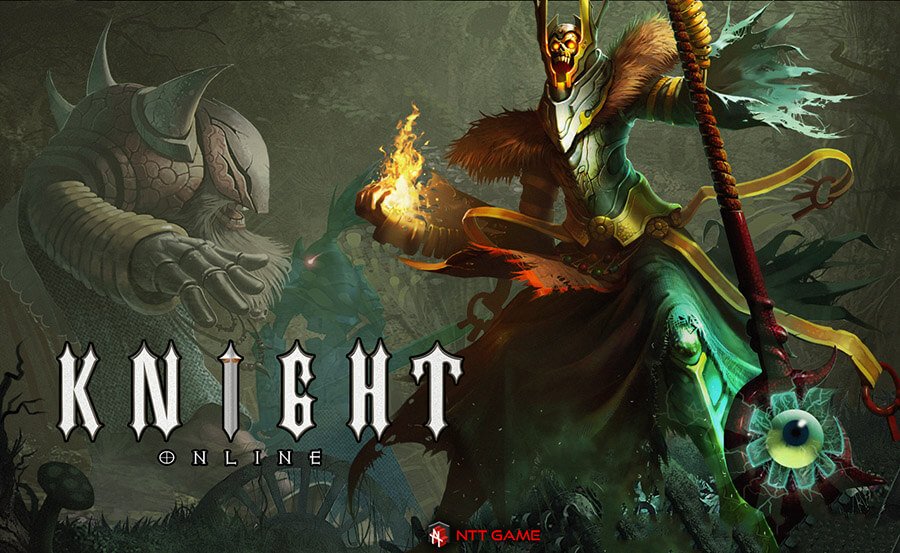 Agartha knight online