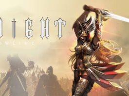 Agartha Knight Online